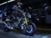 Stock image of 2026 Yamaha  MT10 SP Base product