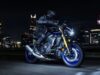 Stock image of 2026 Yamaha  MT10 SP Base product