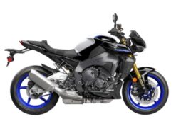 2026 Yamaha  MT10 SP Base