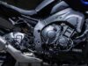 Stock image of 2026 Yamaha  MT10 SP Base product