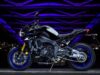 Stock image of 2026 Yamaha  MT10 SP Base product