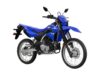 Stock image of 2026 Yamaha  WR125R Base product