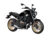 Stock image of 2026 Yamaha XSR700 Base product