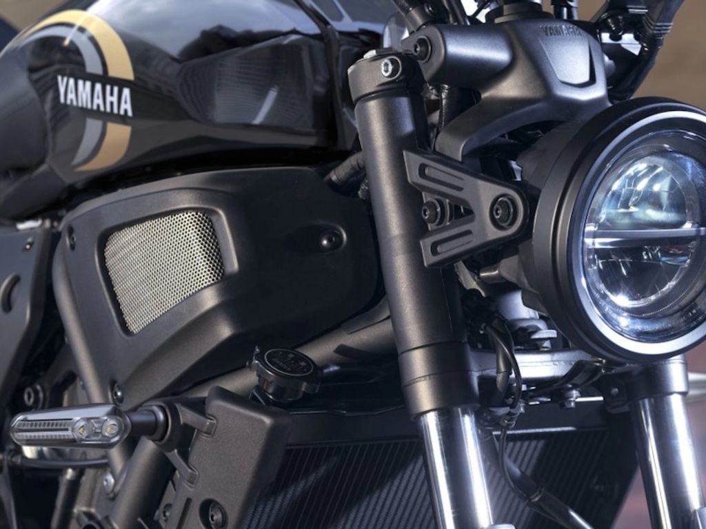 2026 Yamaha XSR700 Base 2026 Yamaha XSR700 Base - Image 8