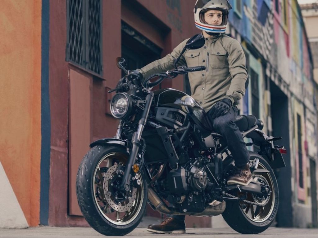 2026 Yamaha XSR700 Base 2026 Yamaha XSR700 Base - Image 11