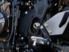 Stock image of 2026 Yamaha  XSR900 Base product