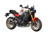 Stock image of 2026 Yamaha  XSR900 Base product