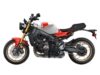 Stock image of 2026 Yamaha  XSR900 Base product