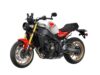 Stock image of 2026 Yamaha  XSR900 Base product
