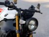Stock image of 2026 Yamaha  XSR900 Base product