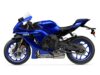 Stock image of 2026 Yamaha  YZFR1 Base product