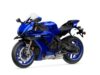 Stock image of 2026 Yamaha  YZFR1 Base product
