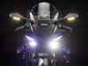 Stock image of 2026 Yamaha  YZFR1M Base product