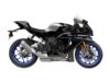 Stock image of 2026 Yamaha  YZFR1M Base product