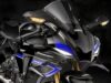 Stock image of 2026 Yamaha  YZFR1M Base product