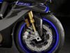 Stock image of 2026 Yamaha  YZFR1M Base product
