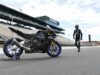 Stock image of 2026 Yamaha  YZFR1M Base product