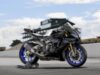 Stock image of 2026 Yamaha  YZFR1M Base product