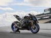 Stock image of 2026 Yamaha  YZFR1M Base product
