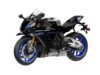 Stock image of 2026 Yamaha  YZFR1M Base product
