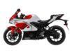 Stock image of 2026 Yamaha  YZFR3 70th Anniversary Edition product