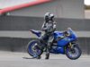 Stock image of 2026 Yamaha  YZFR3 Base product