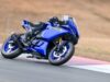 Stock image of 2026 Yamaha  YZFR3 Base product