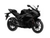 Stock image of 2026 Yamaha  YZFR3 Base product