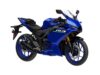 Stock image of 2026 Yamaha  YZFR3 Base product