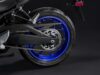 Stock image of 2026 Yamaha  YZFR3 Base product