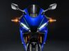 Stock image of 2026 Yamaha  YZFR3 Base product