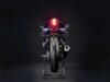 Stock image of 2026 Yamaha  YZFR3 Base product