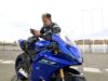 Stock image of 2026 Yamaha  YZFR7 Base product