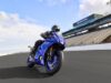Stock image of 2026 Yamaha  YZFR7 Base product