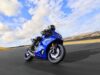 Stock image of 2026 Yamaha  YZFR7 Base product