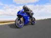 Stock image of 2026 Yamaha  YZFR7 Base product