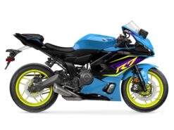 2026 Yamaha  YZFR7 Base