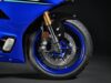 Stock image of 2026 Yamaha  YZFR7 Base product