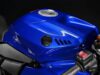Stock image of 2026 Yamaha  YZFR7 Base product