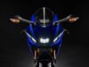 Stock image of 2026 Yamaha  YZFR7 Base product
