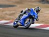 Stock image of 2026 Yamaha  YZFR9 Base product