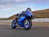 Stock image of 2026 Yamaha  YZFR9 Base product