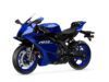Stock image of 2026 Yamaha  YZFR9 Base product