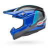 Stock image of Bell Moto-10 Spherical Evade Helmet product