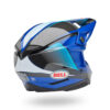 Stock image of Bell Moto-10 Spherical Evade Helmet product