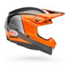 Stock image of Bell Moto-10 Spherical Evade Helmet product