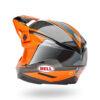 Stock image of Bell Moto-10 Spherical Evade Helmet product