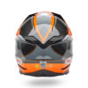 Stock image of Bell Moto-10 Spherical Evade Helmet product