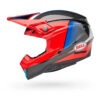 Stock image of Bell Moto-10 Spherical Evade Helmet product