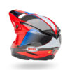 Stock image of Bell Moto-10 Spherical Evade Helmet product